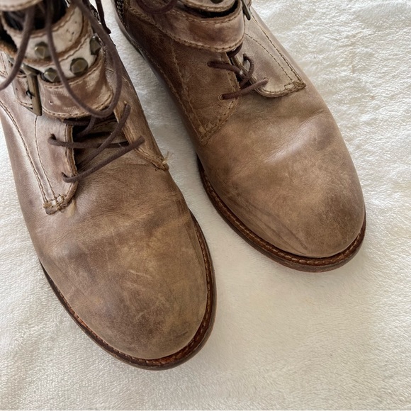 Patron “Lula” Leather Riding Boots - Picture 5 of 11